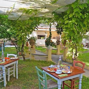 B&B Gianmarti Suite